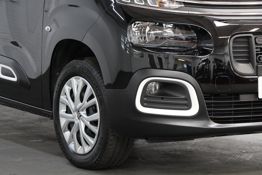 Used Citroen Berlingo 2023 for sale - 76580390: Photo 6