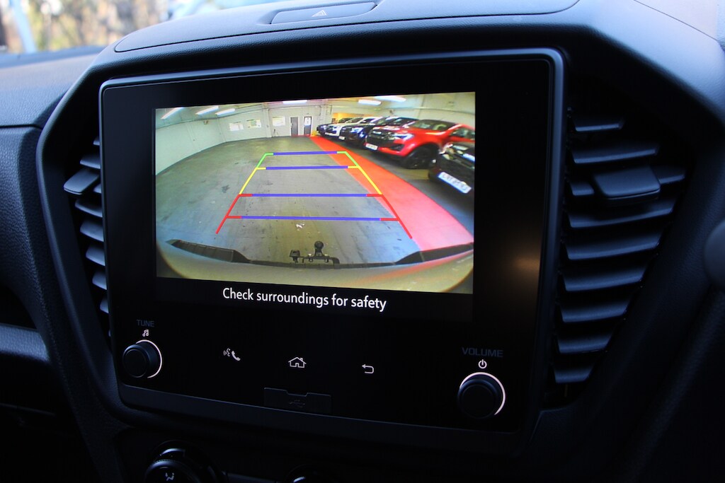 Used Isuzu D-Max 2025 for sale - 77198560: Photo 12