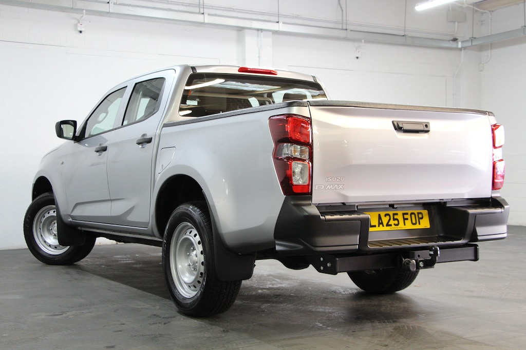 Used Isuzu D-Max 2025 for sale - 77198560: Photo 20