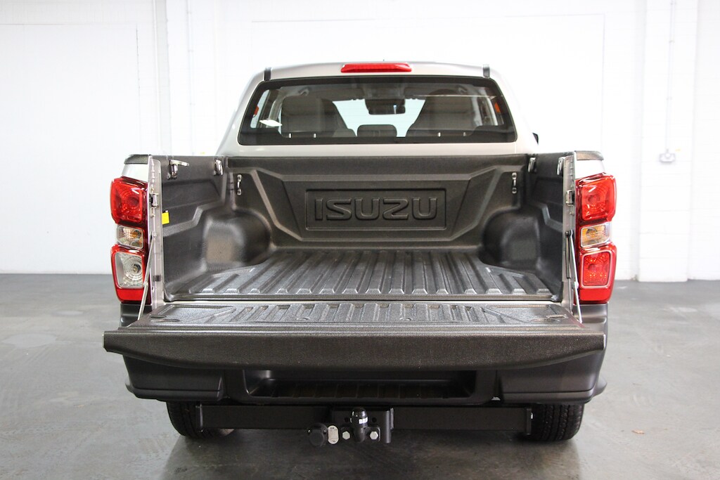 Used Isuzu D-Max 2025 for sale - 77198560: Photo 23