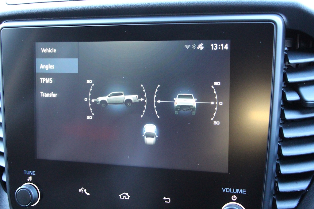 Used Isuzu D-Max 2025 for sale - 77198560: Photo 35