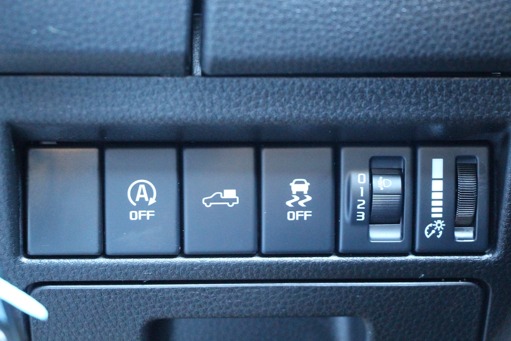 Used Isuzu D-Max 2025 for sale - 77198560: Photo 38