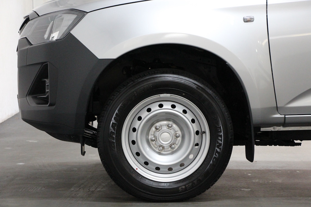 Used Isuzu D-Max 2025 for sale - 77198560: Photo 4