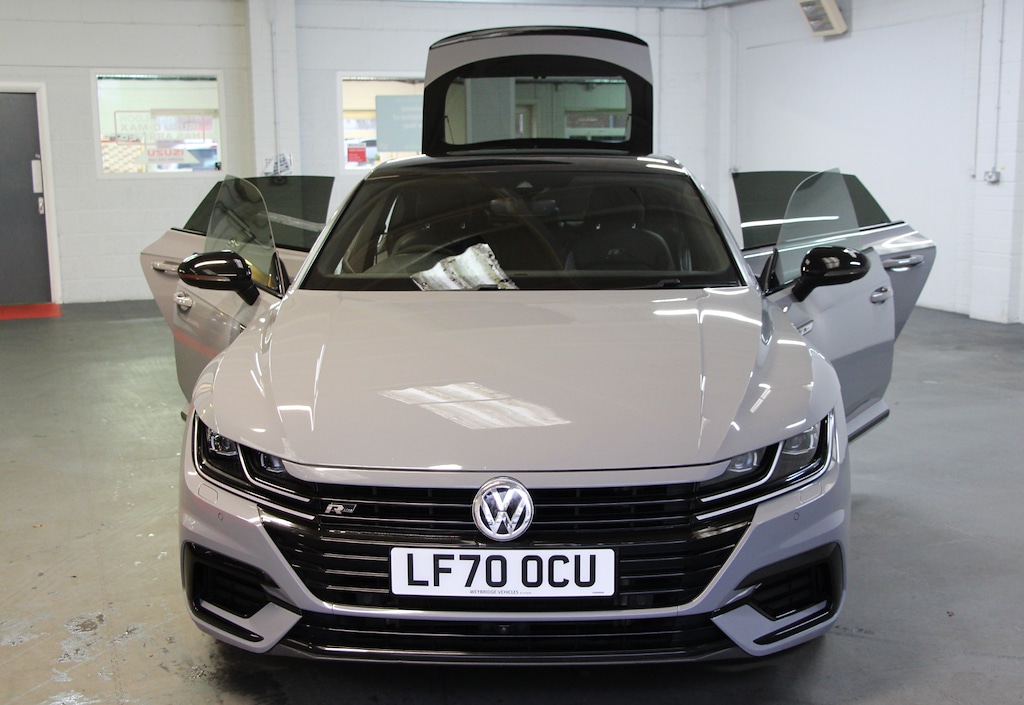 Used Volkswagen Arteon 2020 for sale - 77420679: Photo 10