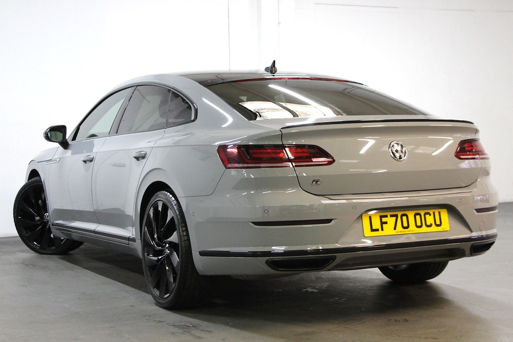 Used Volkswagen Arteon 2020 for sale - 77420679: Photo 11