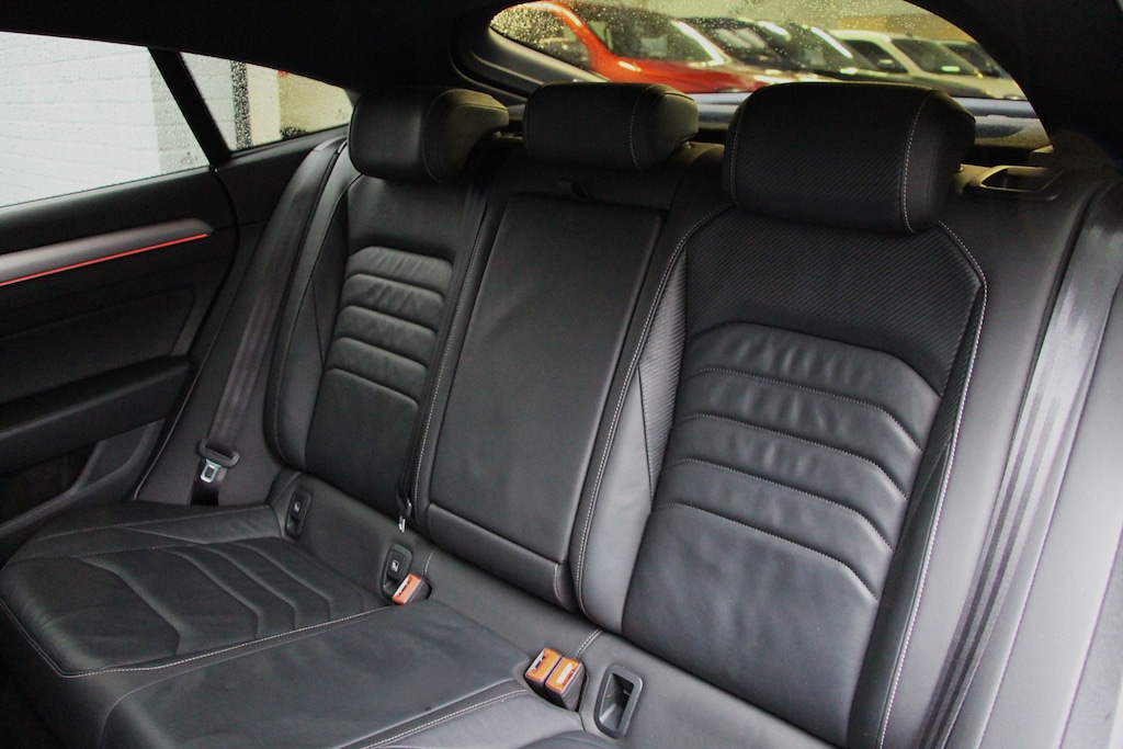 Used Volkswagen Arteon 2020 for sale - 77420679: Photo 15