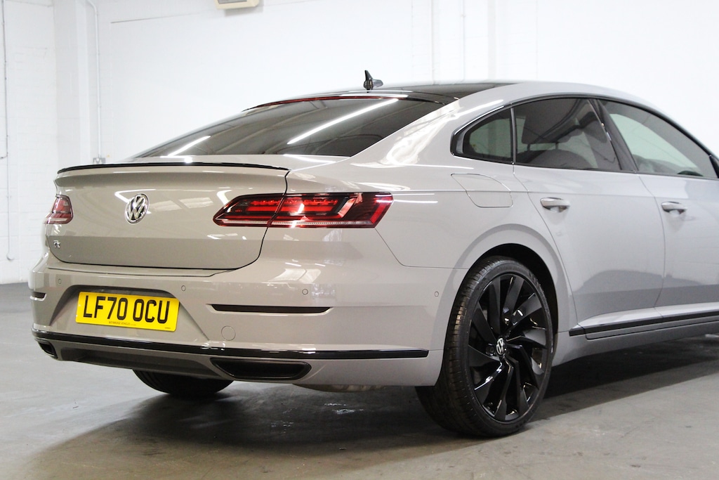 Used Volkswagen Arteon 2020 for sale - 77420679: Photo 18