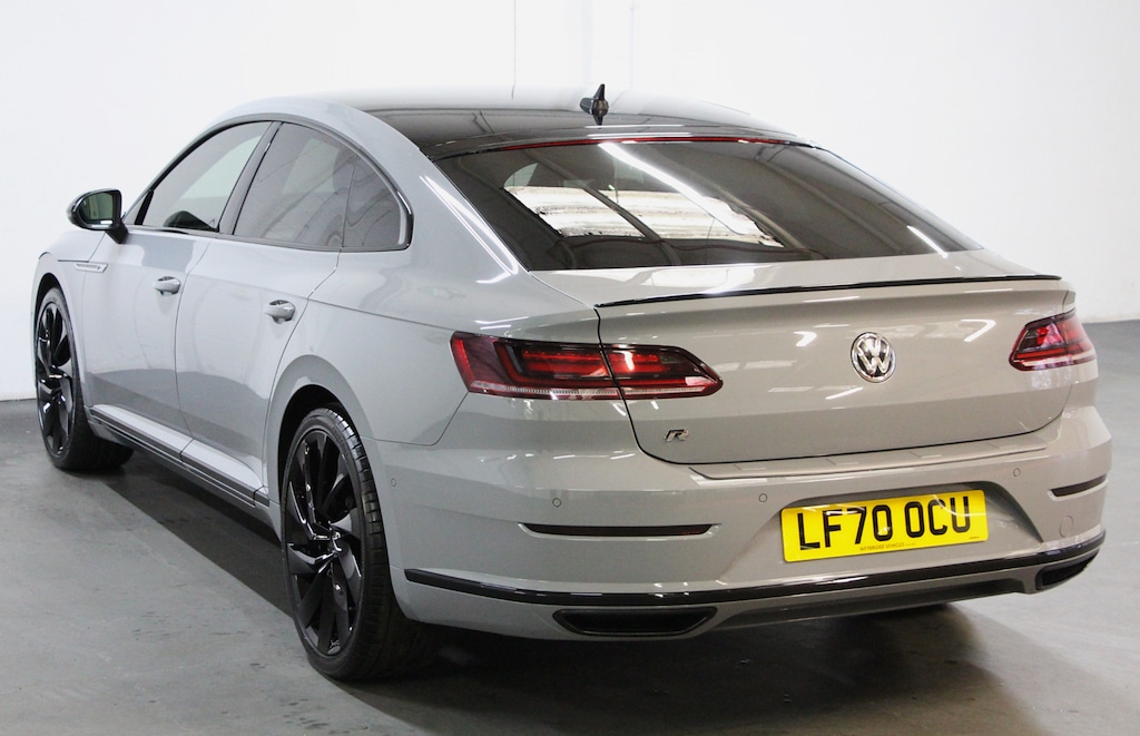 Used Volkswagen Arteon 2020 for sale - 77420679: Photo 19