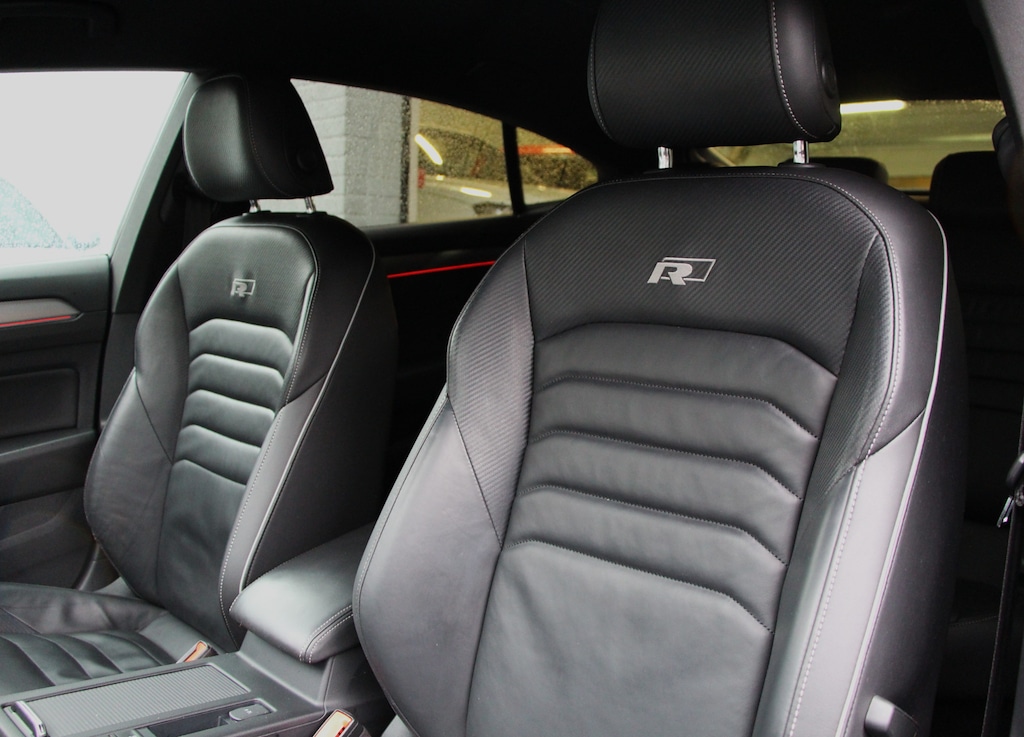 Used Volkswagen Arteon 2020 for sale - 77420679: Photo 2