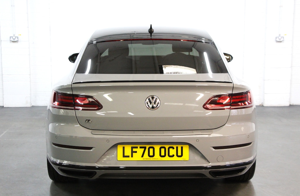 Used Volkswagen Arteon 2020 for sale - 77420679: Photo 20