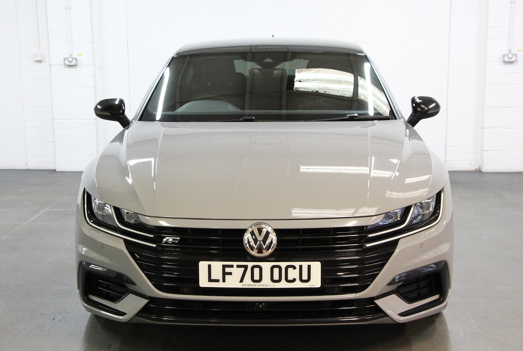 Used Volkswagen Arteon 2020 for sale - 77420679: Photo 21