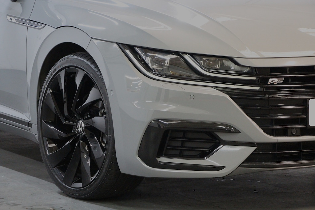 Used Volkswagen Arteon 2020 for sale - 77420679: Photo 22