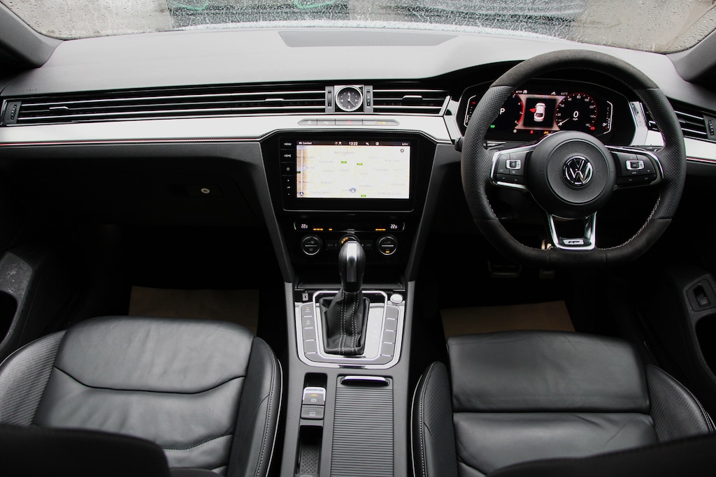 Used Volkswagen Arteon 2020 for sale - 77420679: Photo 24