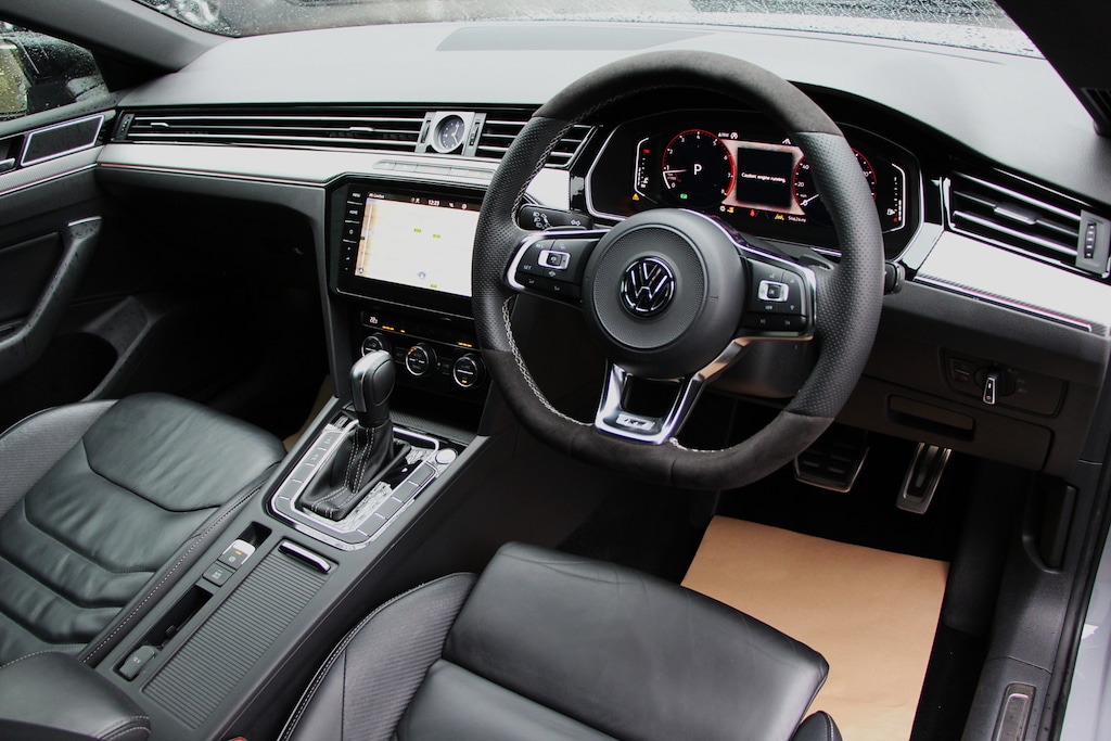 Used Volkswagen Arteon 2020 for sale - 77420679: Photo 25