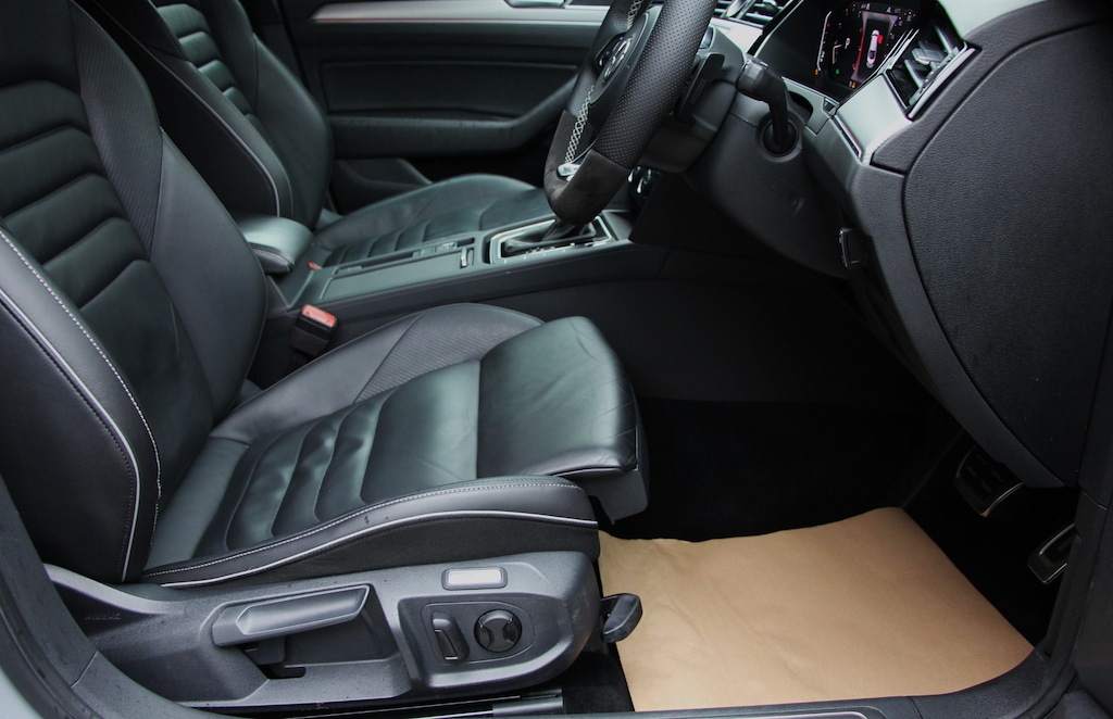 Used Volkswagen Arteon 2020 for sale - 77420679: Photo 26