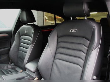 Used Volkswagen Arteon 2020 for sale - 77420679: Photo