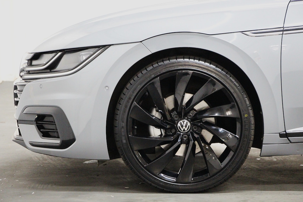 Used Volkswagen Arteon 2020 for sale - 77420679: Photo 3