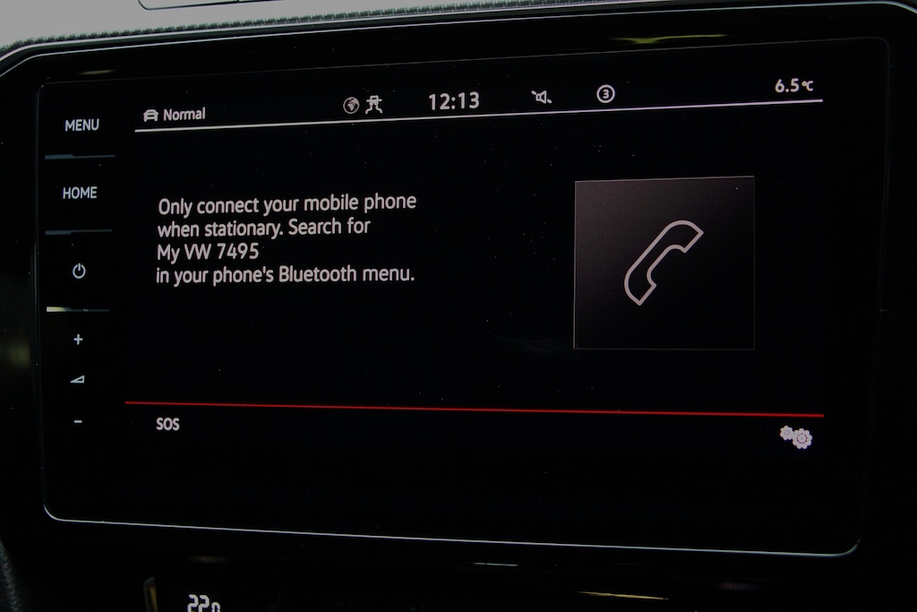 Used Volkswagen Arteon 2020 for sale - 77420679: Photo 35