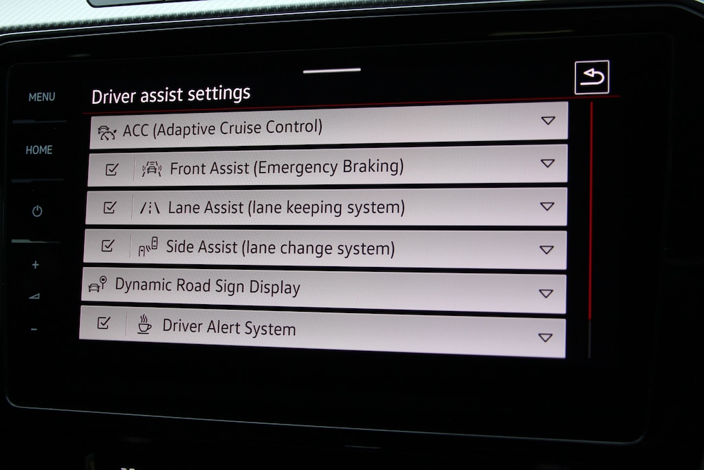 Used Volkswagen Arteon 2020 for sale - 77420679: Photo 38