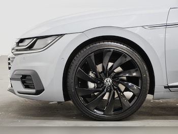 Used Volkswagen Arteon 2020 for sale - 77420679: Photo