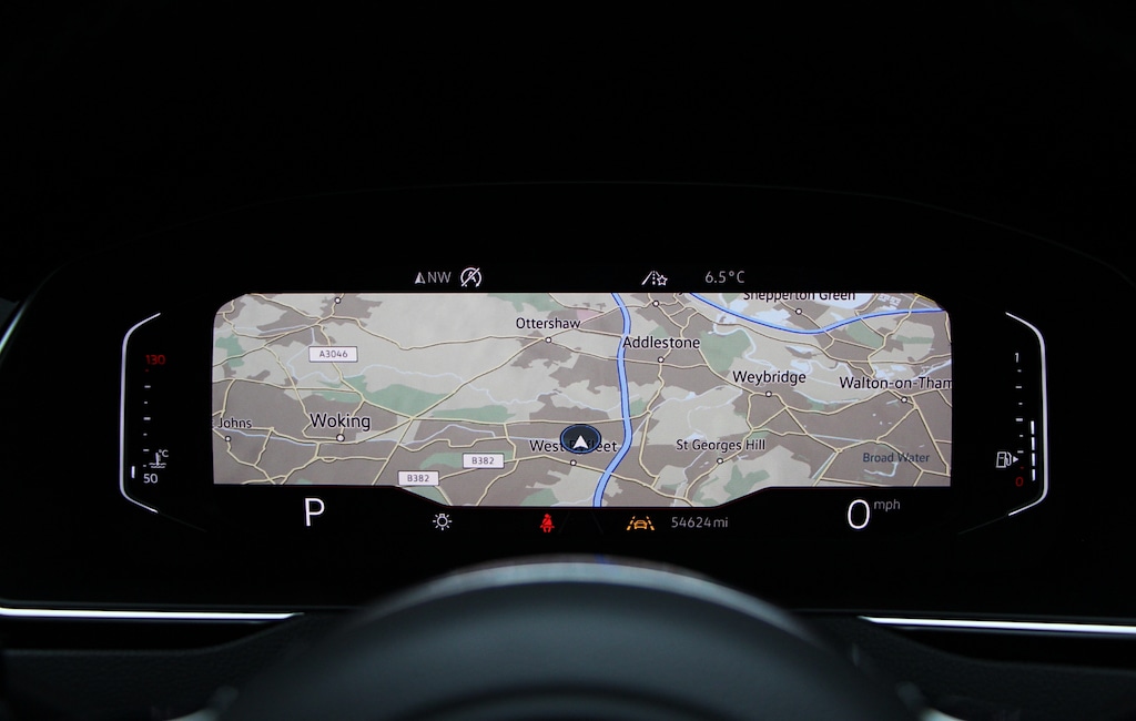 Used Volkswagen Arteon 2020 for sale - 77420679: Photo 45