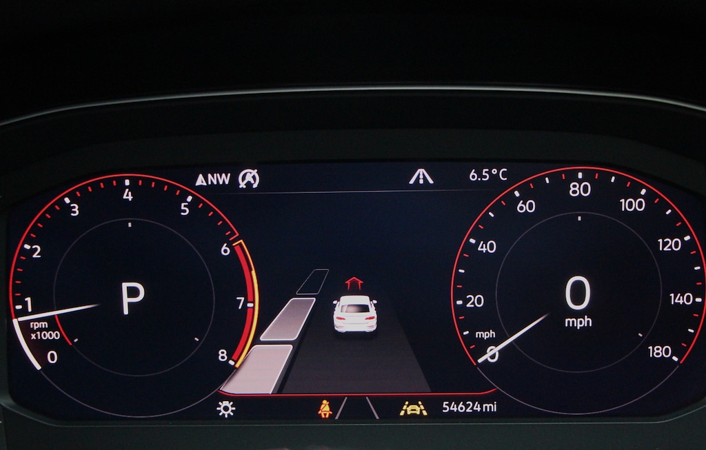 Used Volkswagen Arteon 2020 for sale - 77420679: Photo 47