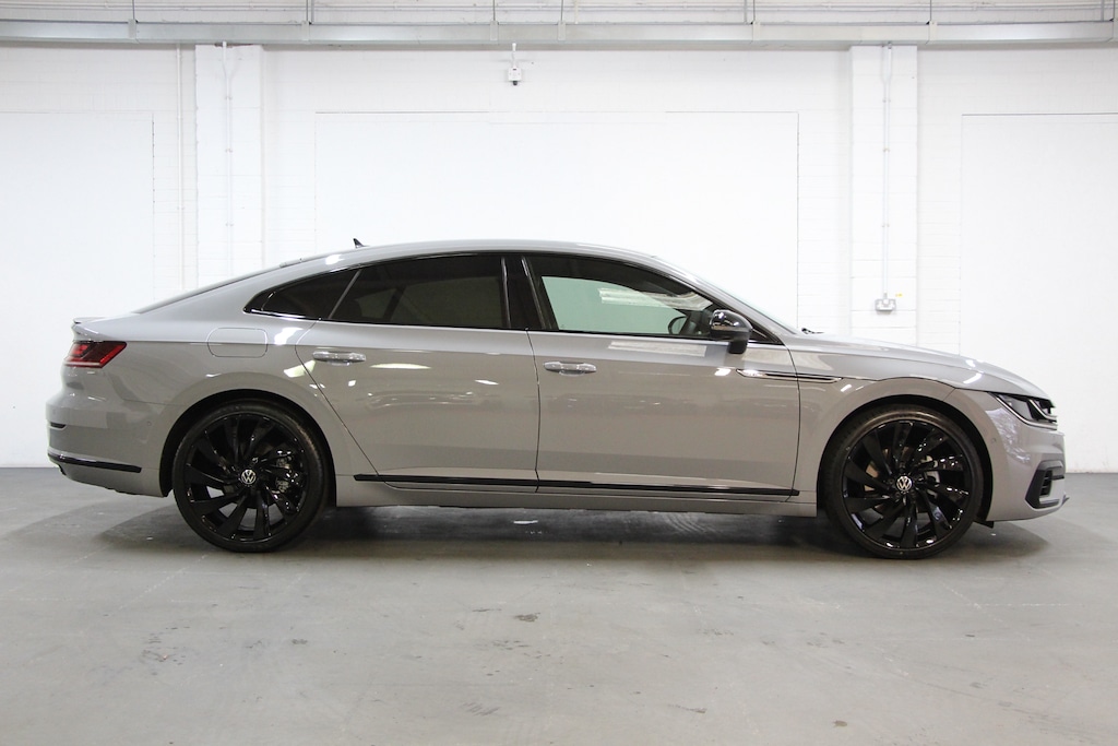 Used Volkswagen Arteon 2020 for sale - 77420679: Photo 5