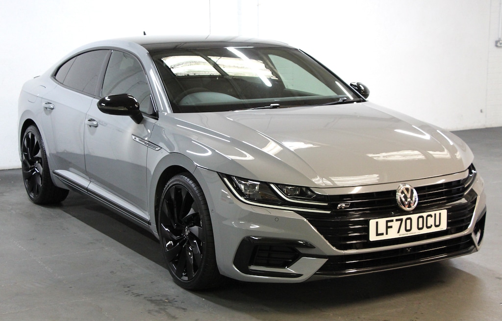 Used Volkswagen Arteon 2020 for sale - 77420679: Photo 9