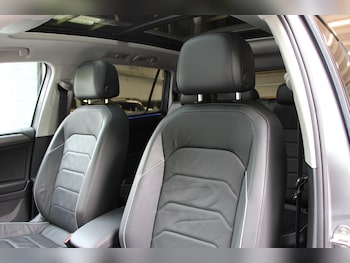 Used Volkswagen Tiguan Allspace 2024 for sale - 79390045: Photo