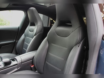 Used Mercedes-Benz CLA 2022 for sale - 78748325: Photo
