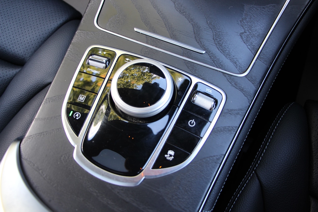 Vehicle 40