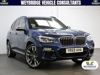 BMW - X3