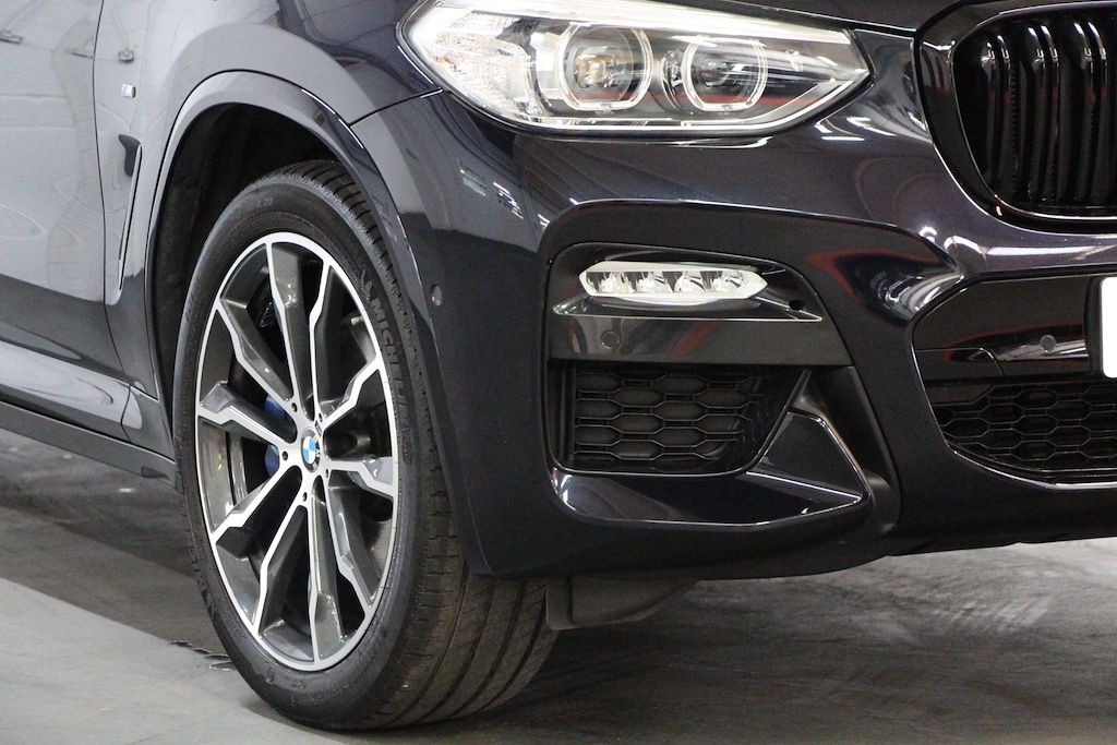 Used BMW X3 2019 for sale - 76580419: Photo 11