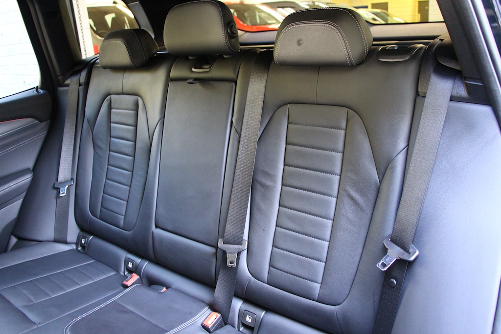 Used BMW X3 2019 for sale - 76580419: Photo 32