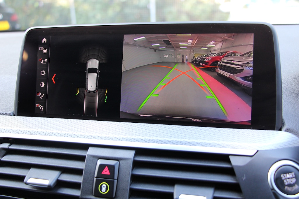 Used BMW X3 2019 for sale - 76580419: Photo 9