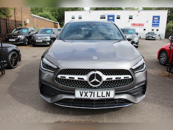 Used Mercedes-Benz GLA 2022 for sale - 78804698: Photo
