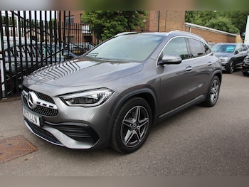Used Mercedes-Benz GLA 2022 for sale - 78804698: Photo