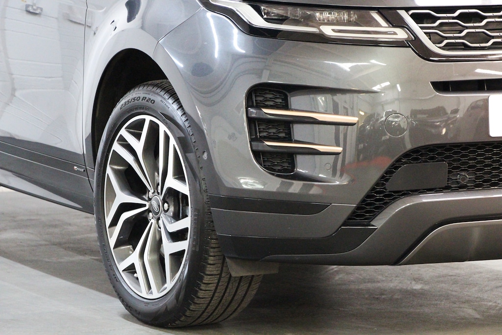 Used Land Rover Range Rover Evoque 2019 for sale - 76580357: Photo 10