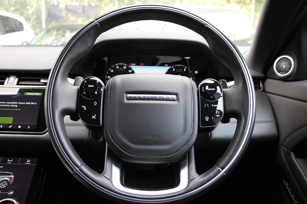 Used Land Rover Range Rover Evoque 2019 for sale - 76580357: Photo 19