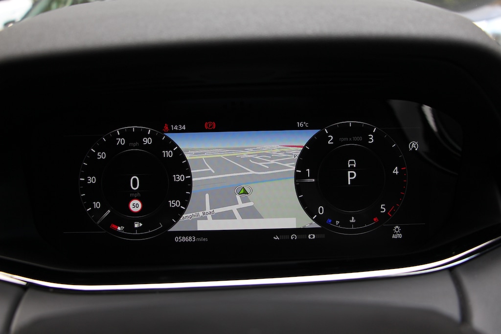 Used Land Rover Range Rover Evoque 2019 for sale - 76580357: Photo 20