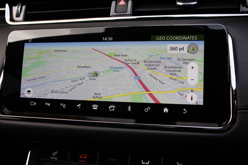 Used Land Rover Range Rover Evoque 2019 for sale - 76580357: Photo 21