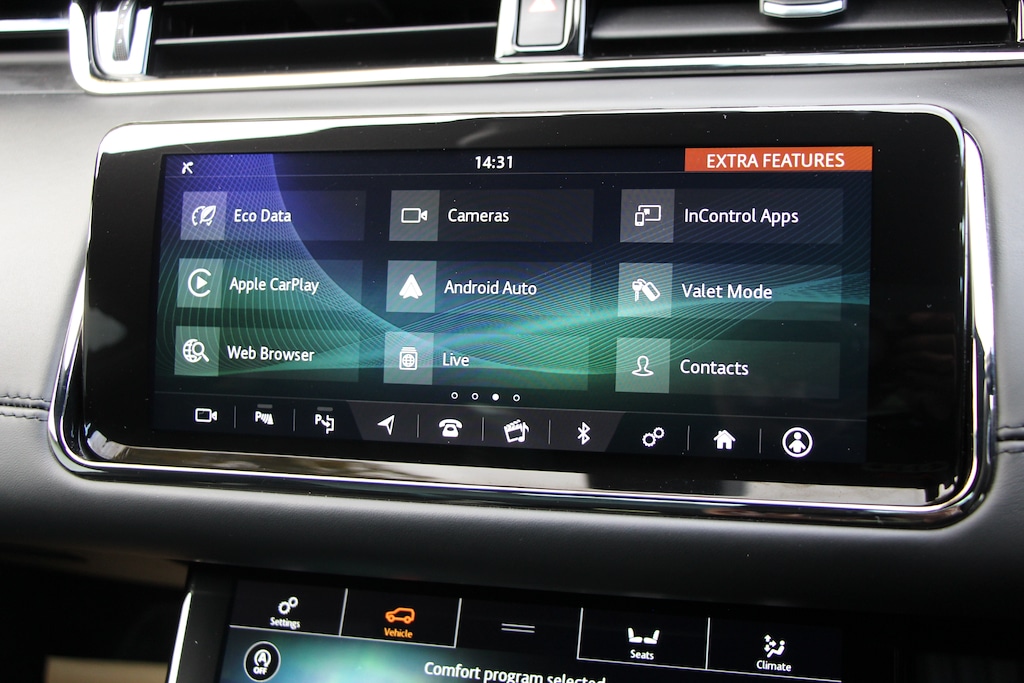 Used Land Rover Range Rover Evoque 2019 for sale - 76580357: Photo 23