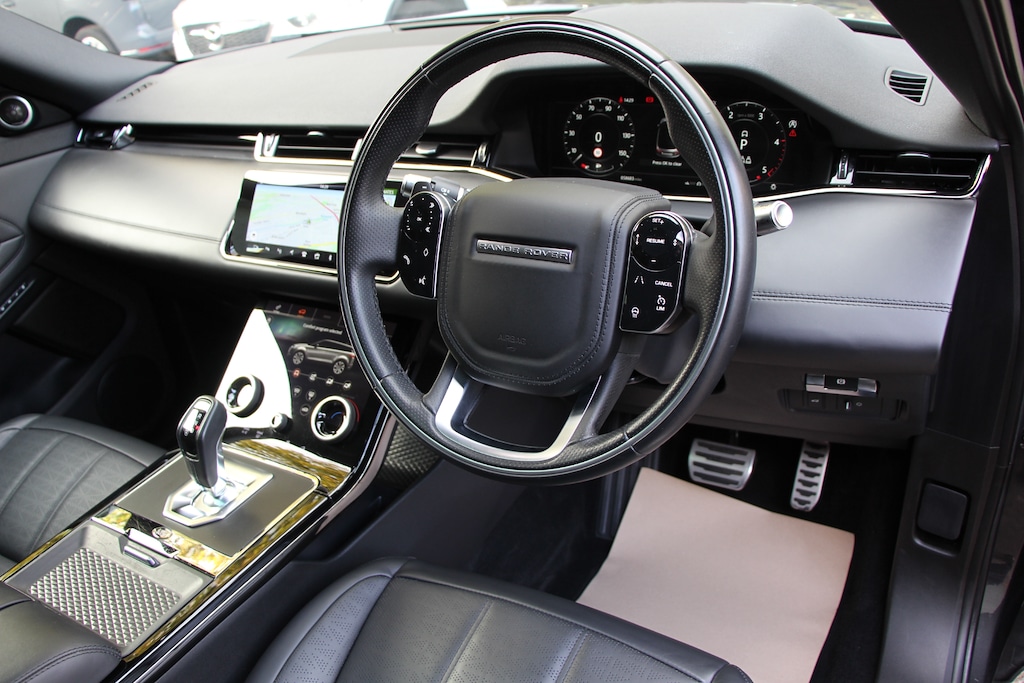 Used Land Rover Range Rover Evoque 2019 for sale - 76580357: Photo 25