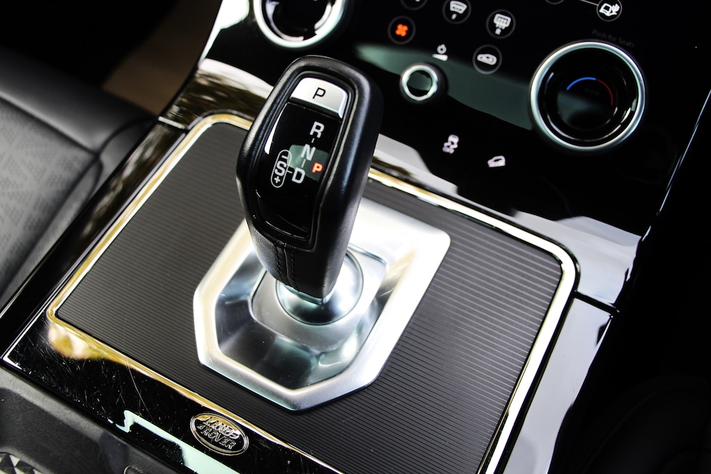 Used Land Rover Range Rover Evoque 2019 for sale - 76580357: Photo 27