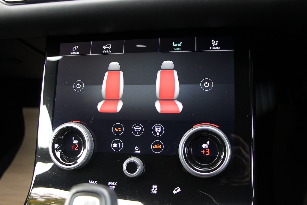 Used Land Rover Range Rover Evoque 2019 for sale - 76580357: Photo 29