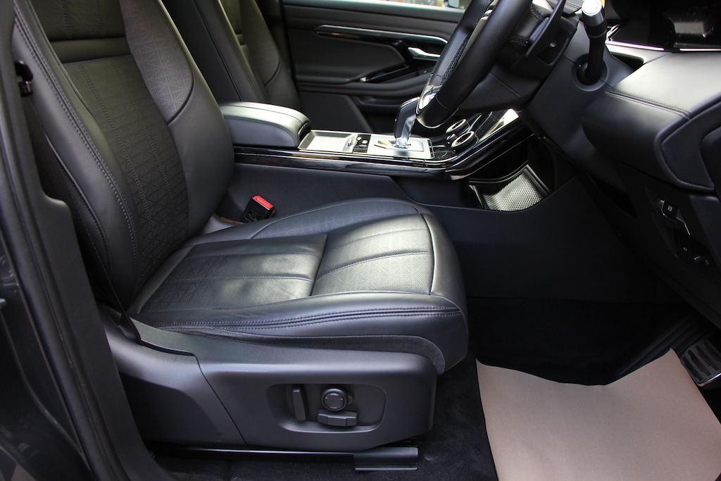 Used Land Rover Range Rover Evoque 2019 for sale - 76580357: Photo 32