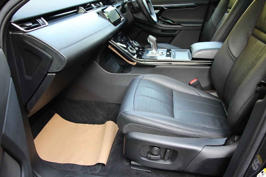 Used Land Rover Range Rover Evoque 2019 for sale - 76580357: Photo 33