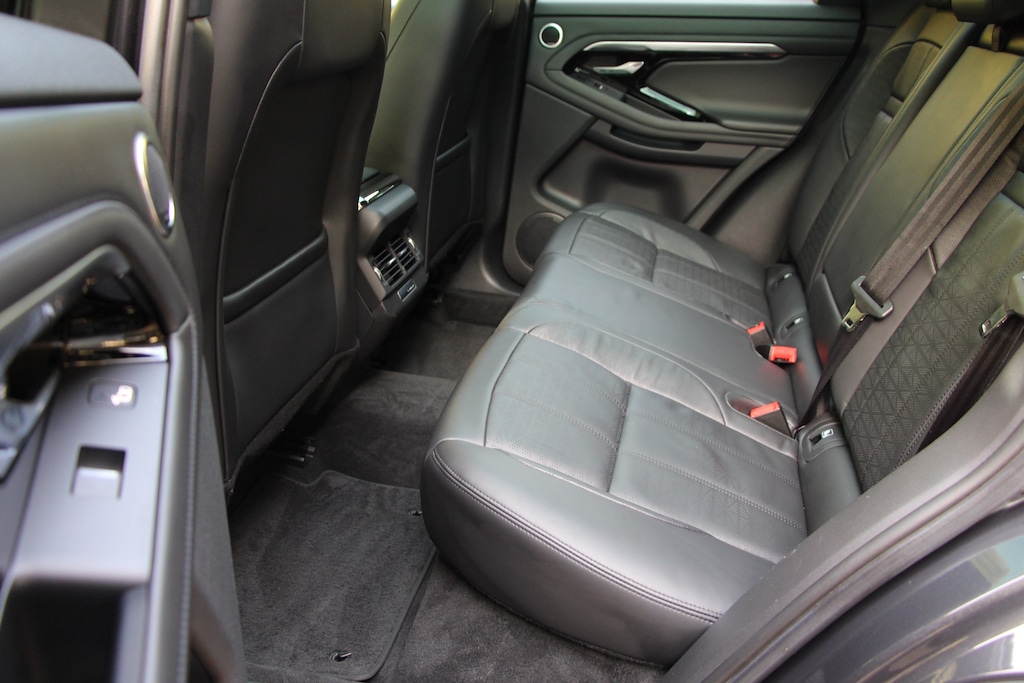 Used Land Rover Range Rover Evoque 2019 for sale - 76580357: Photo 34