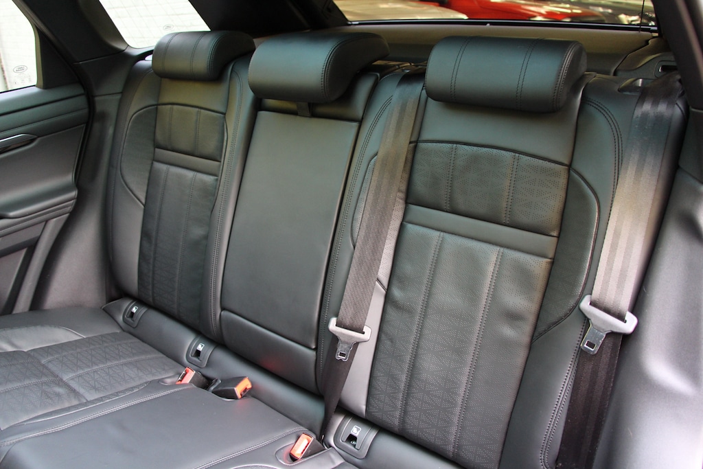 Used Land Rover Range Rover Evoque 2019 for sale - 76580357: Photo 35