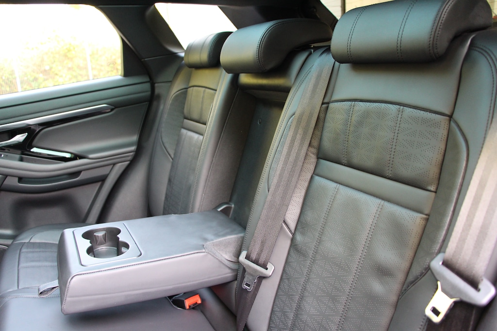 Used Land Rover Range Rover Evoque 2019 for sale - 76580357: Photo 36